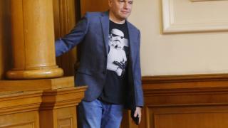 Тошко Йорданов мина на тъмната страна! Ето защо СНИМКИ