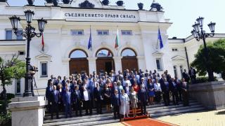 Първан Симеонов прогнозира огромни изненади на новите избори и екзотичен кабинет