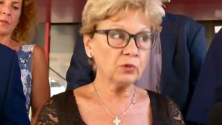 Комитова си призна за магистралния протест: Управлението ни е виновно, ядосана съм