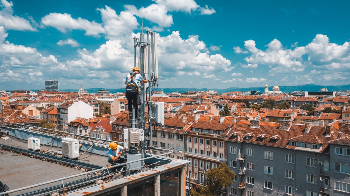 Инвестиции + покритие + скорост = най-бързата 5G мрежа в България