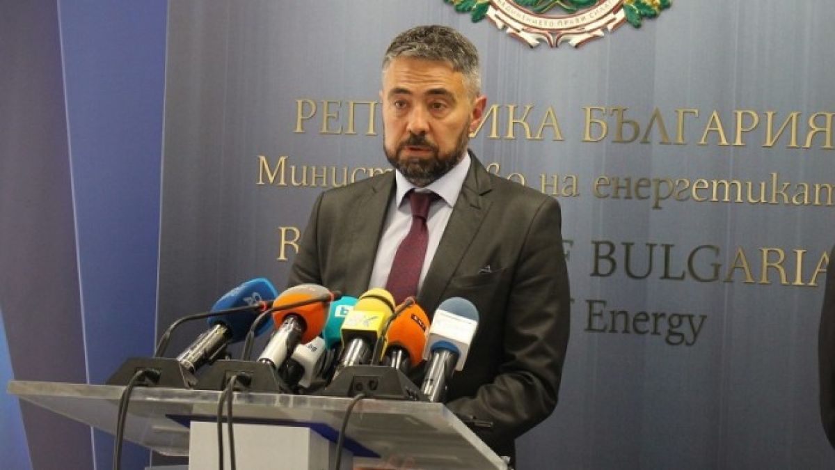 Служебен министър не знае защо е уволнен заместникът му, който щеше да е в кабинета на ИТН