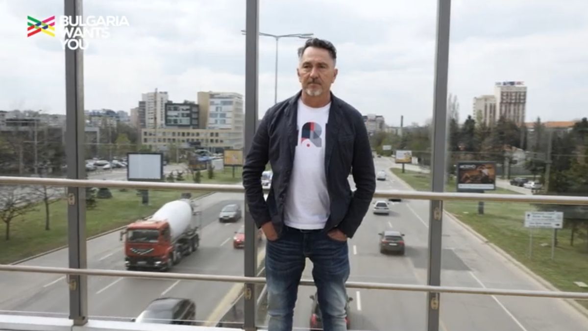 Ето кой е българинът, който омагьоса Холивуд преди Нина Добрев и Мария Бакалова СНИМКИ 