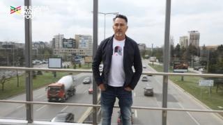 Ето кой е българинът, който омагьоса Холивуд преди Нина Добрев и Мария Бакалова СНИМКИ 