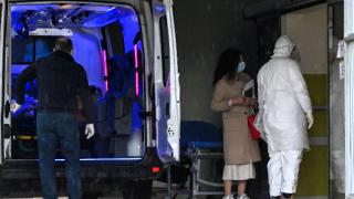 Северна Македония затяга коронамерките, въвежда тежки глоби за...