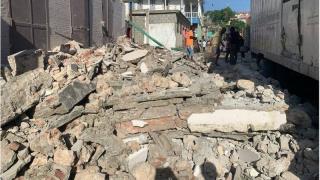 Мощен трус удари Хаити: Апокалиптични КАДРИ показват жертви, разрушения и ужас