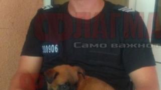  Столично ченге се забърка в страшен екшън с бракониер край морето 