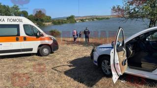 Спасител с първи думи за трагедията край Бургас, завършила с писъци и два детски трупа СНИМКИ 