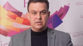 Украински политик разстрелян като куче пред дома си СНИМКИ 18+