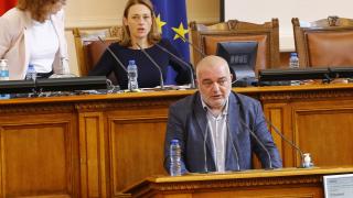 Бабикян с първи думи за третия мандат и БСП: Разочарованието е за бразилските сериали