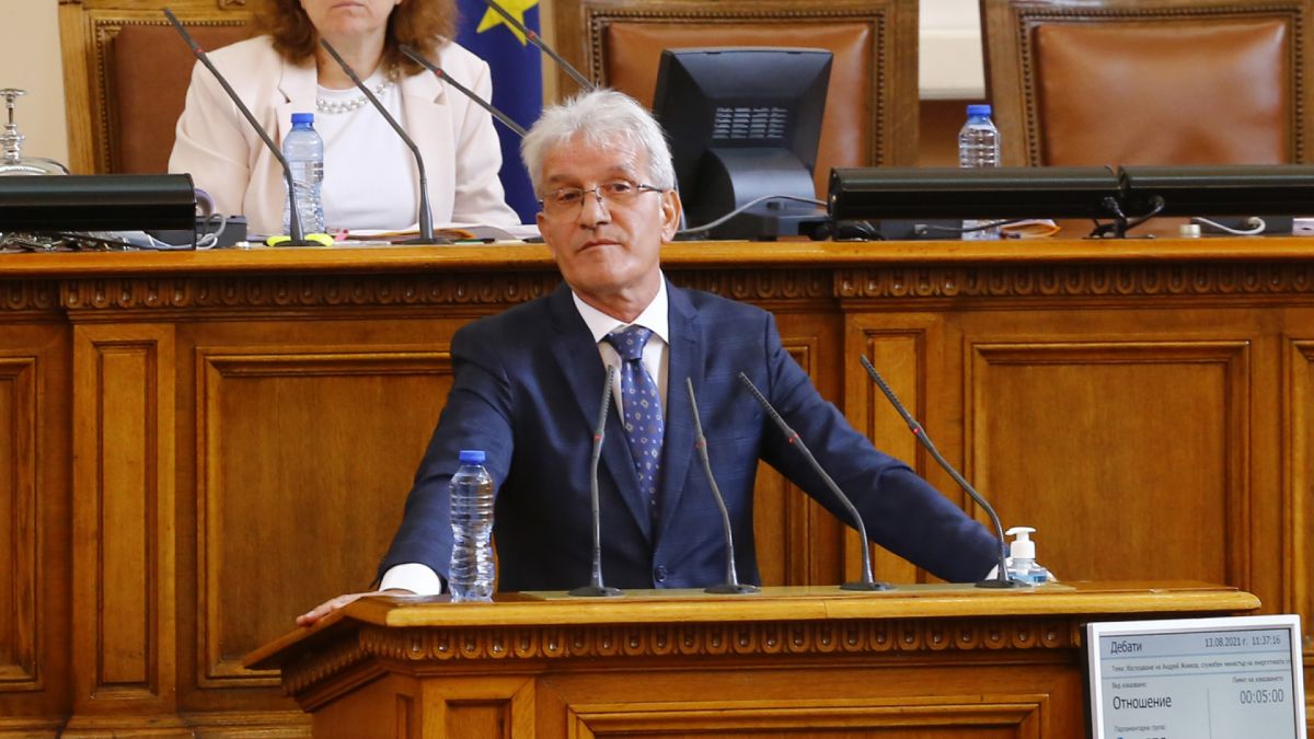 Рамадан Аталай за мерките на кабинета за тока: Много се бави, нямат яснота, бавно се учат, още са на първия въпрос на конспекта