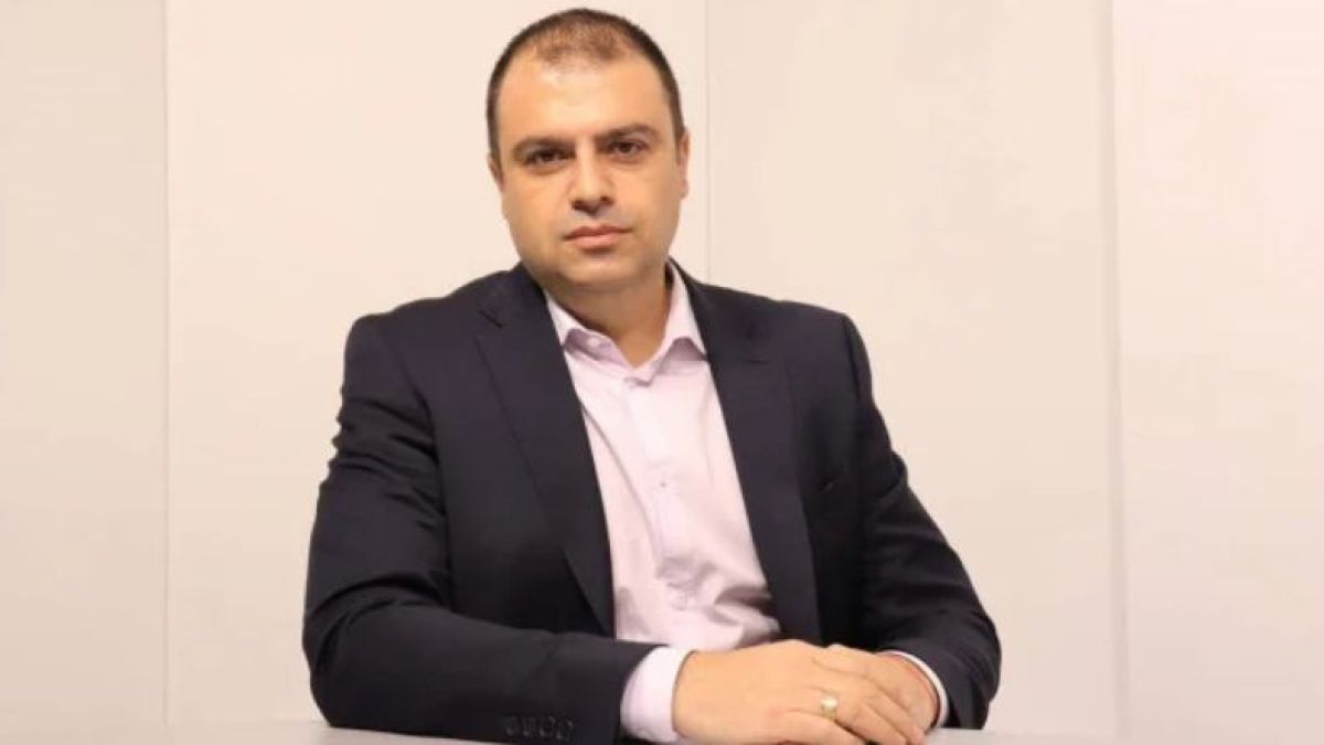 Тормозът не спира: И НАП погна бившия шеф на пловдивската полиция