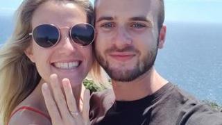 2 седмици преди сватбата с булката се случи огромна трагедия