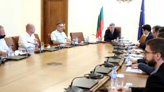 Стефан Янев посочи какво е много важно за България