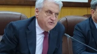 Бойко Рашков издаде какво са решили на КСНС за мигрантите