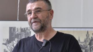 Христо Стоянов стъписан от любовта на Манолова и Дончева към криминалния контингент 