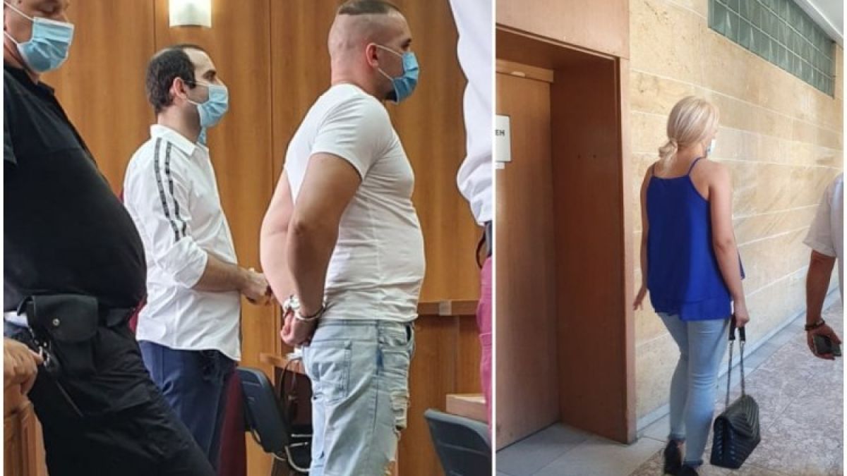 С пистолет в главата: Двама мъже и жена се гавриха сексуално над 4 часа с пловдивчанка СНИМКИ