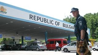 Граничен полицай загази жестоко заради 20 евро 