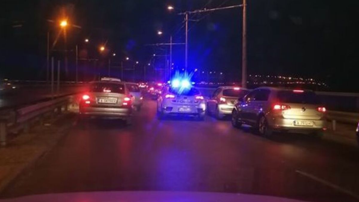 На Аспаруховия мост е страшно 