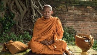 Учени: Нещо удивително се случва с телата на будистките монаси след смъртта им