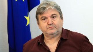 Блъсков: Ако репресията на Минеков продължи, в-к „Труд“ ще спре да съществува