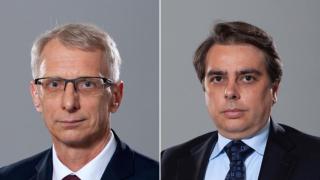 Кроят обир по харвардски