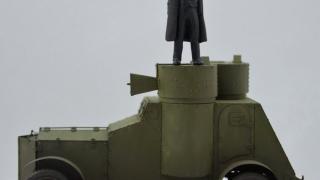 Любен Дилов-син скандално: Ето защо декларация за полицейското насилие е лицемерна и безсмислена