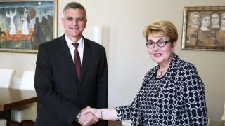 Извънредна новина за черната кутия на разбилия се до Шабла МиГ-29