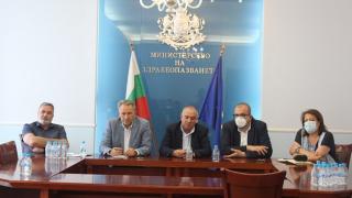 Кабинетът на Радев с важно решение за ваксините 