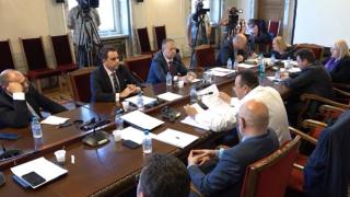 Депутат от ДПС нахока Асен Василев заради издънката с българските списъци "Магнитски"