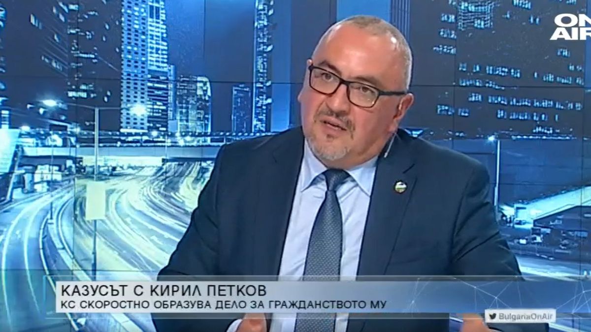 ДБ извива ръцете на Слави с нова хватка за правителство с третия мандат 
