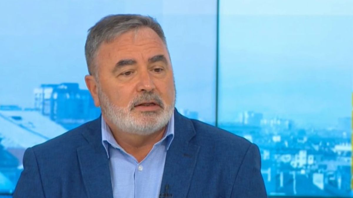 Доц. Кунчев тревожно: Един болен може да зарази 1000 души с Делта, това е начинът да се спасите