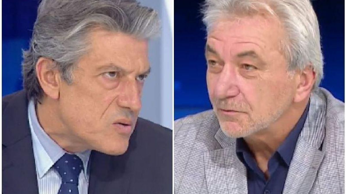 Доц. Гълъбов: Румен Радев сам се вкара в тежка ситуация, защото...