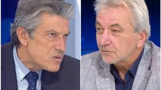 Доц. Гълъбов: Румен Радев сам се вкара в тежка ситуация, защото...