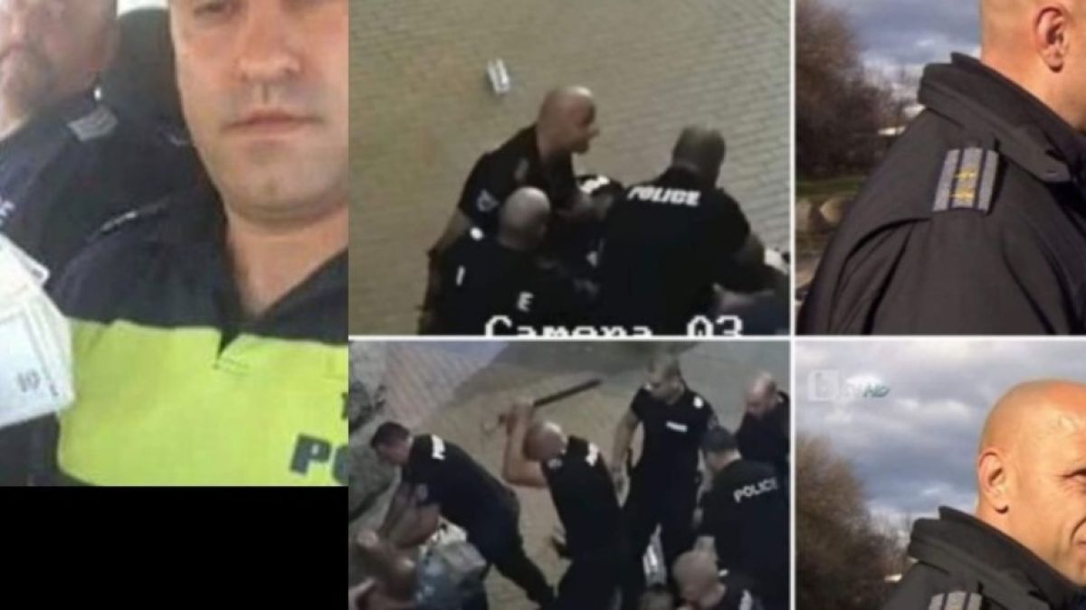 Данчо Полицая: Долу ръцете от Андонката 