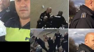 Данчо Полицая: Долу ръцете от Андонката 