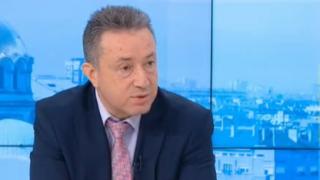 Янаки Стоилов с новини от кухнята на КС, заговори за чувал с отпадъци и бюлетини