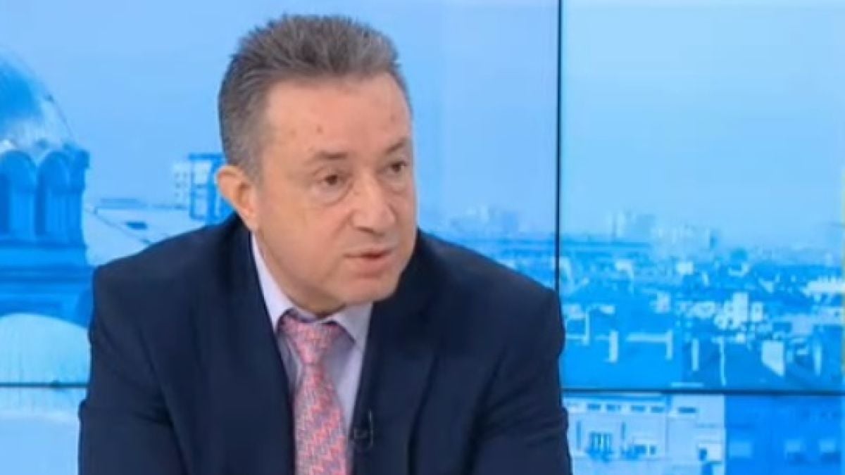 Янаки Стоилов разказа за срещата си с роднините на убитото момиченце от Сотиря 