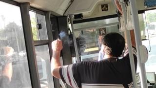 Кондуктор направи немислимото в рейс в Пловдив СНИМКИ
