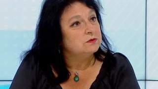 Доц. Гломб заговори за много смърт по време на четвъртата вълна на К-19