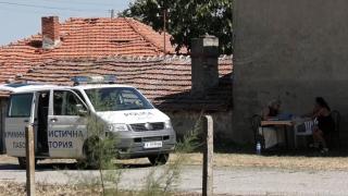 Извадиха труп на 17-г момиче, бременно с близнаци, от кладенец в Ямболско ВИДЕО