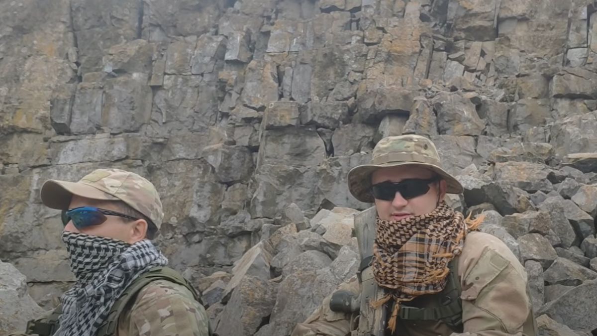 Куриоз: Киев изостави свои в Афганистан, талибаните не ги пипат, защото били руснаци ВИДЕО