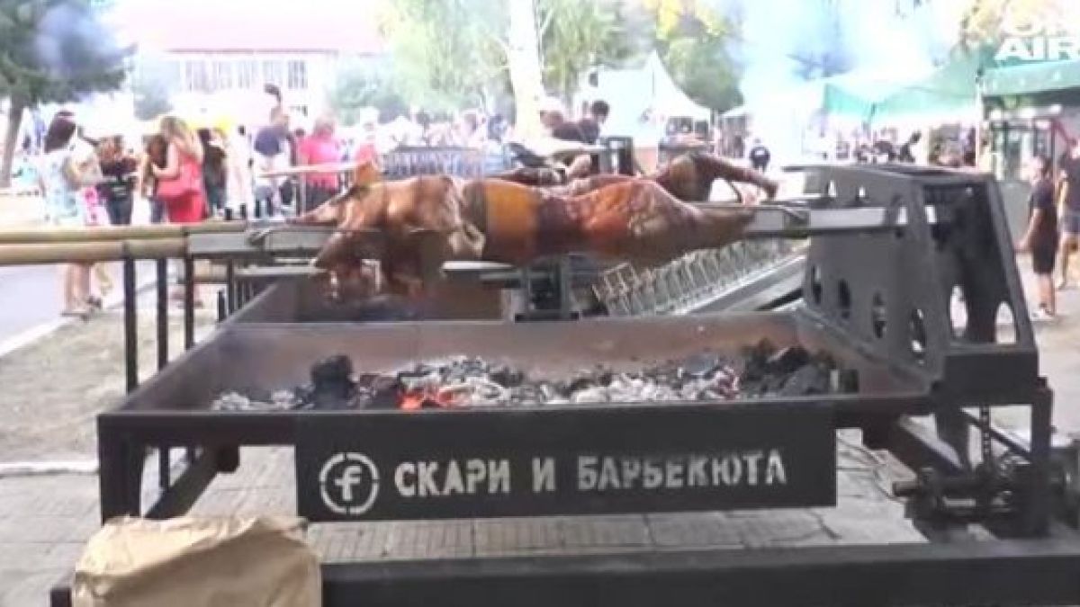 Страшна К-19 бомба цъка във Видин заради Драгана Миркович и Миле Китич ВИДЕО 