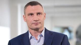 Кличко се разплака заради Меркел 