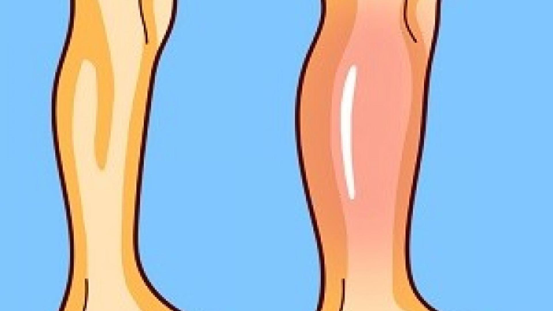 3 прости упражнения за облекчаване на подуването на краката