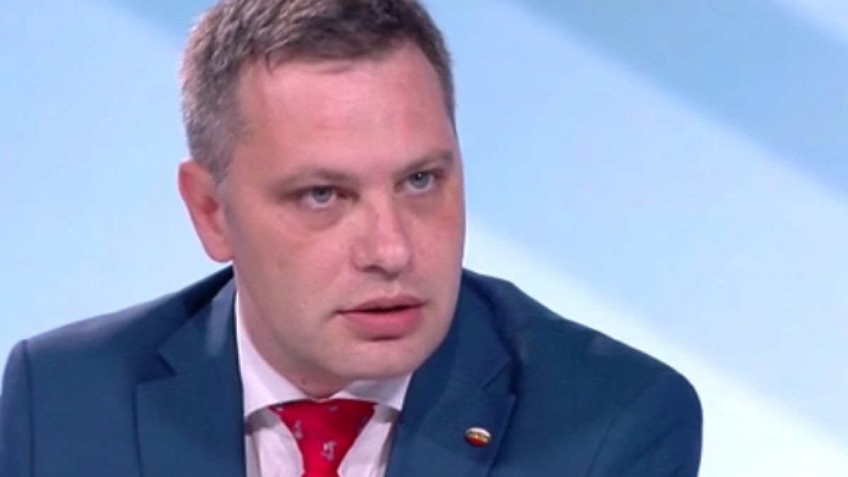 Сиди: Пратете армията на границата! Идват мъже, които са тръгнали на война