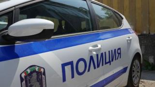 Нелепо! 5-годишно намушка с нож 7-годишната си сестра в Узунджово