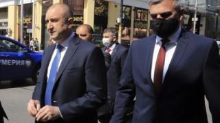 От института за пътна безопасност с кърваво писмо до Радев и Янев