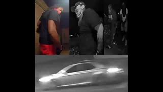 Крадци разбиват врата на къща, посрещнати са от дъжд от куршуми ВИДЕО