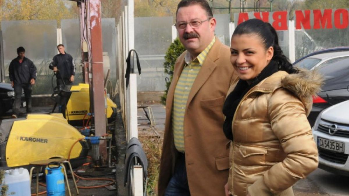 Деси разплака мрежата с тези думи за баща си Митко Цонев