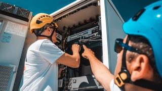 A1 Group избра Nokia и Ericsson за доставчици на 5G оборудване за България, Словения, Сърбия и Хърватия